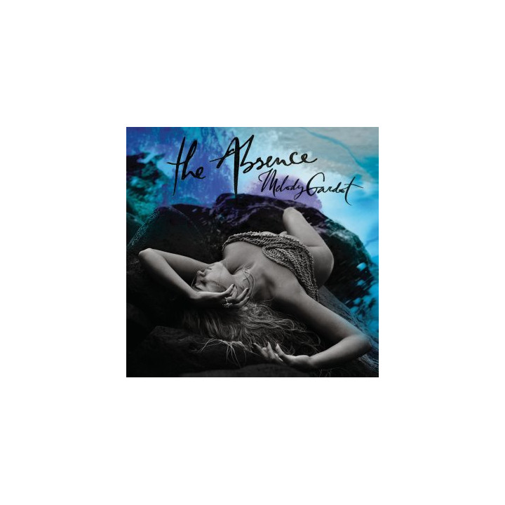 Gardot Melody - The Absence (Reissue 2024) (LP)