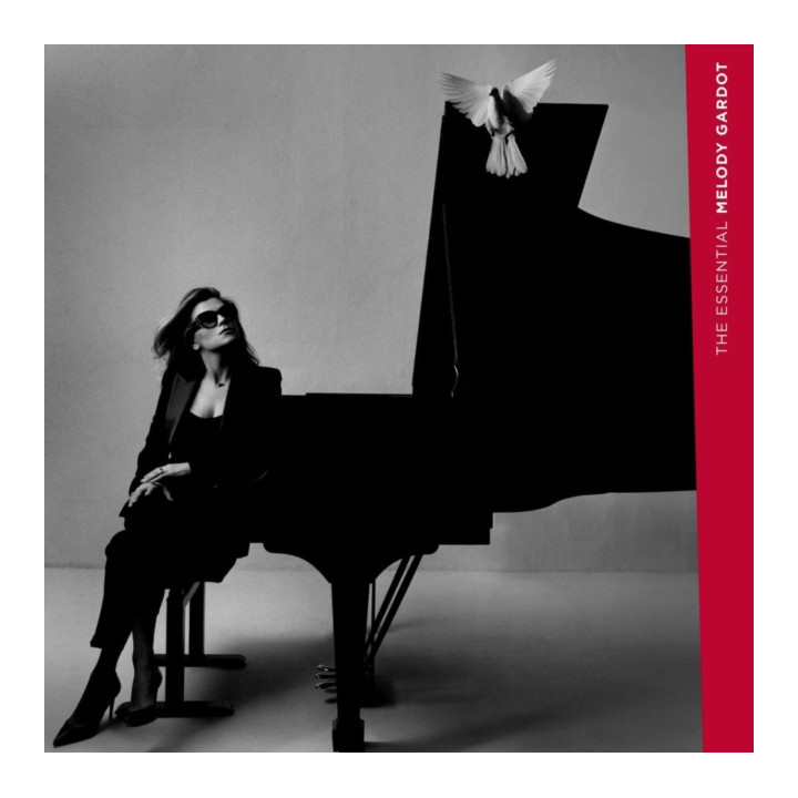 Gardot Melody - The Essential (2LP)
