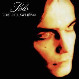 Gawliński Robert - Solo (LP)