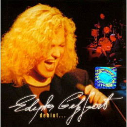 Geppert Edyta - Debiut (CD)