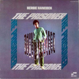 Hancock Herbie - The Prisoner (Tone Poet) (LP)