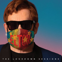 John Elton - Lockdown Sessions (2LP)