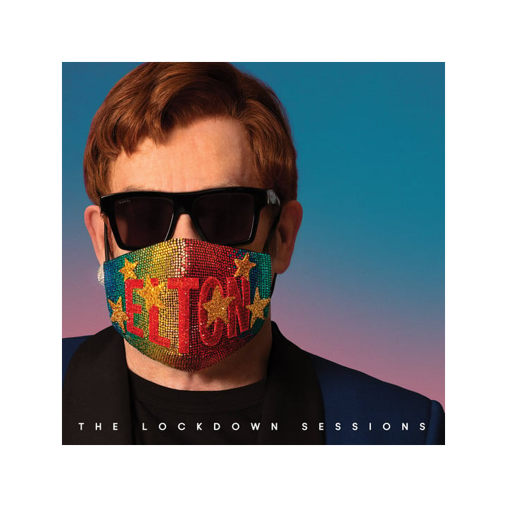 John Elton - Lockdown Sessions (2LP)
