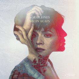 Jones Norah - Begin Again (LP)