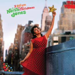 Jones Norah - I Dream Of Christmas (LP)