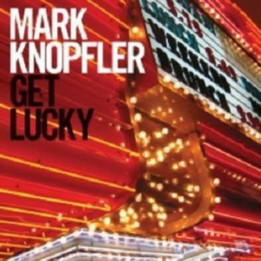 Knopfler Mark - Get Lucky (CD)