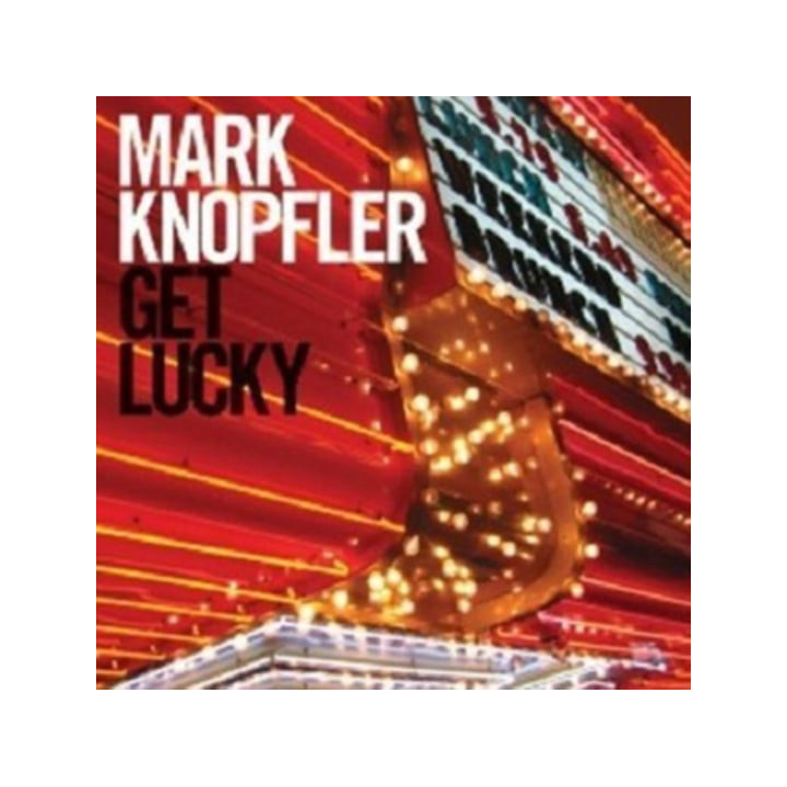 Knopfler Mark - Get Lucky (CD)