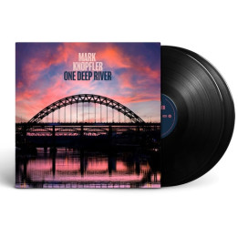 Knopfler Mark - One Deep River (2LP)