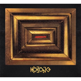 Kobong - Kobong (2CD)