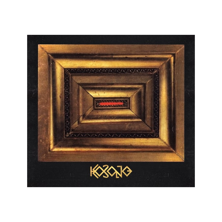 Kobong - Kobong (2CD)