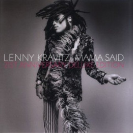 Kravitz Lenny - Mama Said (21Th Anniv. Deluxe Edition) (2CD)