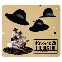 Kroke - 25 The Best Of (2CD)
