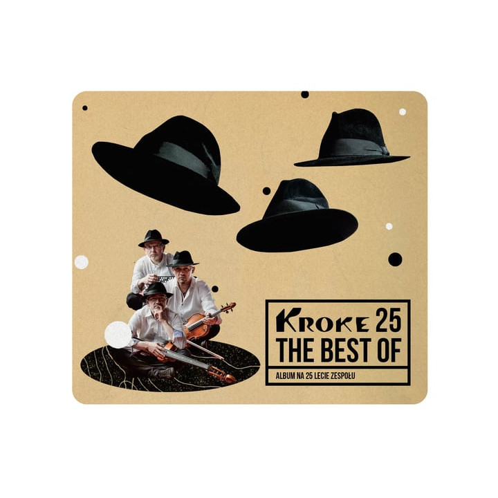 Kroke - 25 The Best Of (2CD)