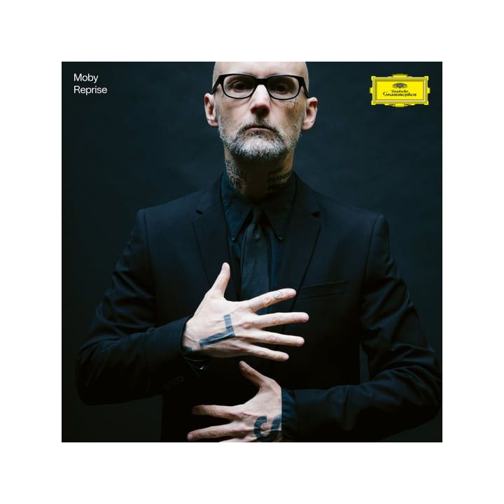 Moby - Reprise (Pl) (CD)