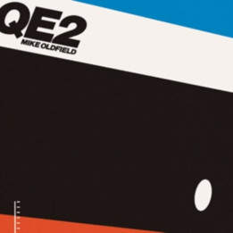 Oldfield Mike - Qe2 (LP)