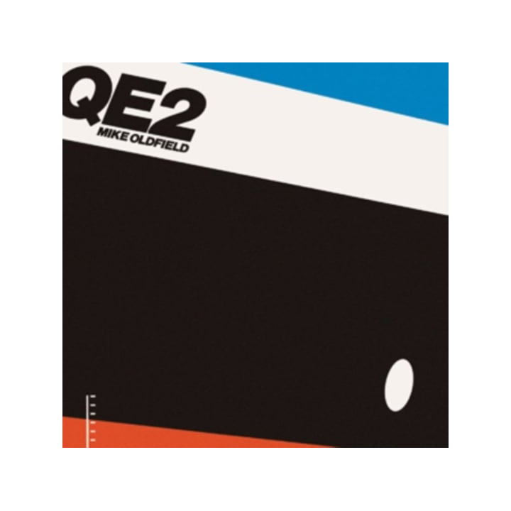 Oldfield Mike - Qe2 (LP)