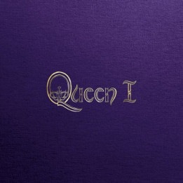 Queen - Queen I (Box) (LP+6CD)