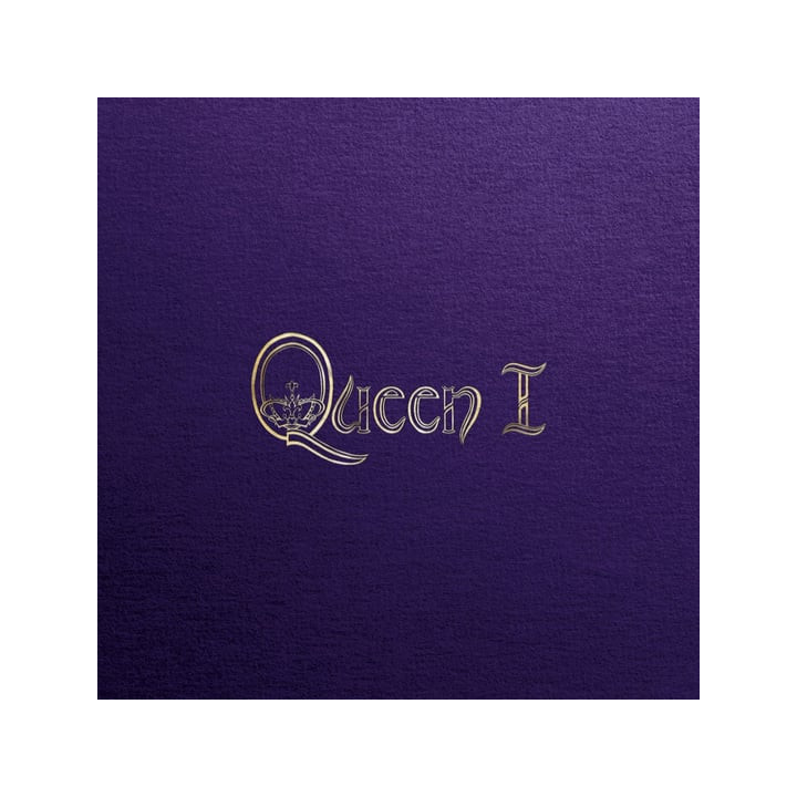 Queen - Queen I (Box) (LP+6CD)