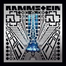 Rammstein - Rammstein: Paris (BLU-RAY)