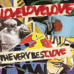 T.Love - Love-The Very Best.Love (2CD)