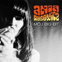 Rusowicz Ania - Mój Big-Bit (Edycja Specjalna) (CD+DVD)