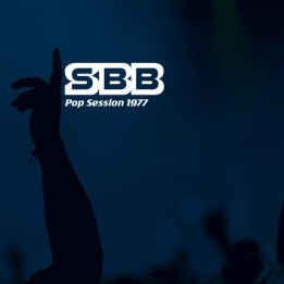 SBB - Pop Sesion, Sopot 1977 (CD)