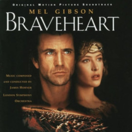 Soundtrack - Braveheart (2LP)