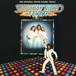 Soundtrack - Saturday Night Fever (2LP)