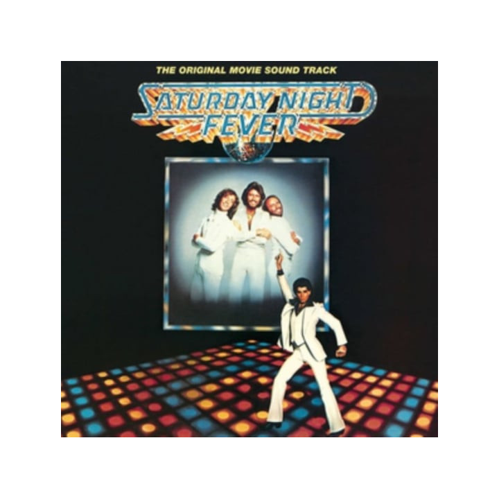 Soundtrack - Saturday Night Fever (2LP)