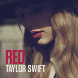 Swift Taylor - Red (2LP)