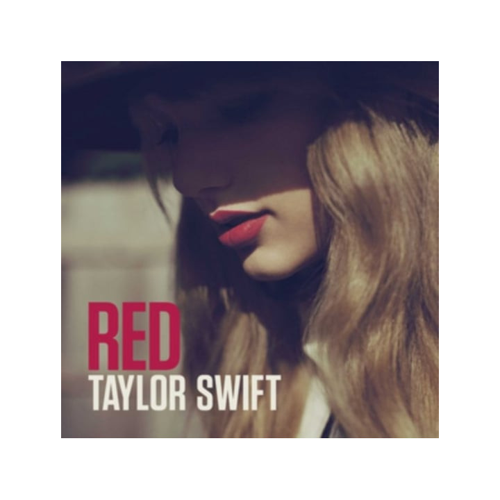 Swift Taylor - Red (2LP)