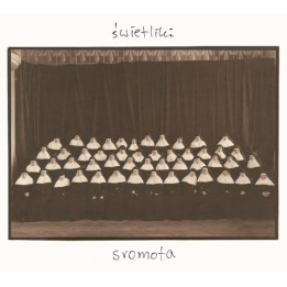 Świetliki - Sromota (3CD)