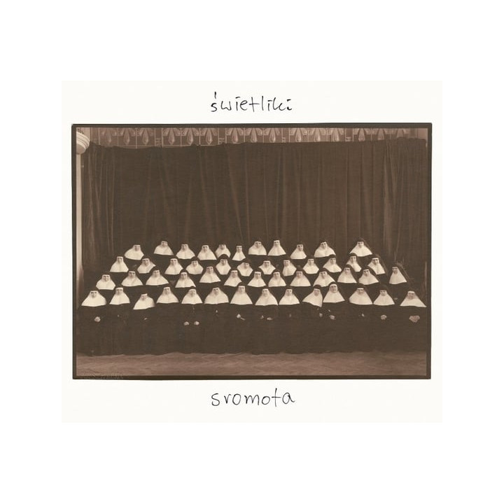 Świetliki - Sromota (3CD)