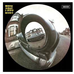 Thin Lizzy - Thin Lizzy (Reissue 2019) (LP)
