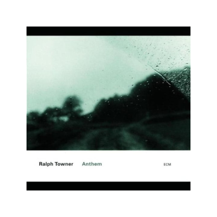 Towner Ralph - Anthem (CD)