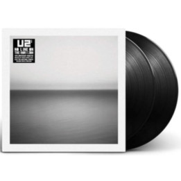 U2 - No Line On The Horizion (Remastered) (2LP)