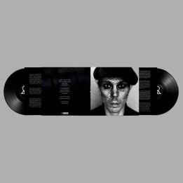 VV - Neon Noir (2LP)