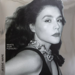 Ware Jessie - What'S Your Pleasure? (2CD)