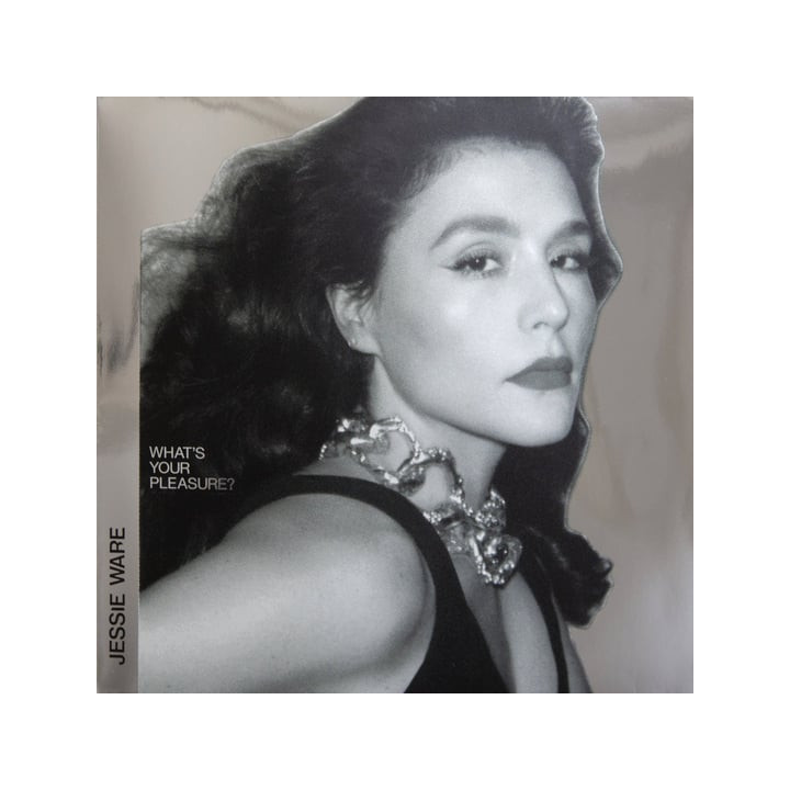 Ware Jessie - What'S Your Pleasure? (2CD)