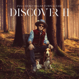 Zucchero - Discover II (CD)
