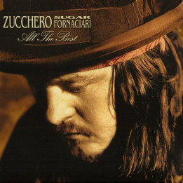 Zucchero - All The Best (CD)