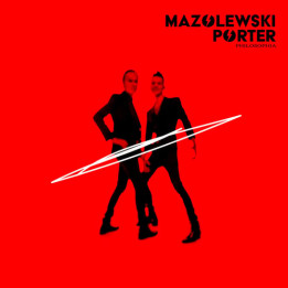 Mazolewski/Porter - Philosophia (CD)