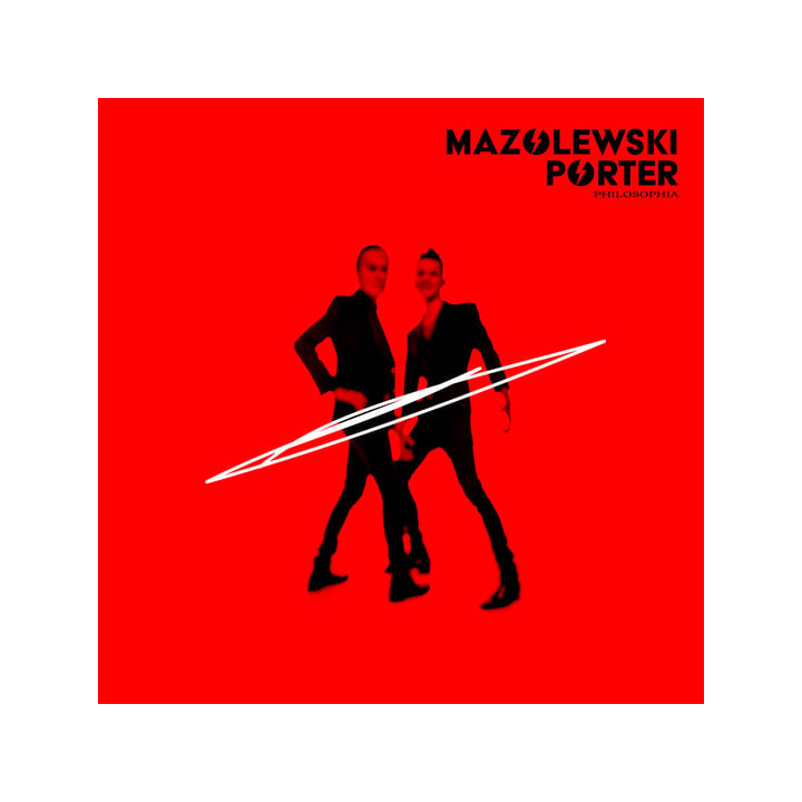 Mazolewski/Porter - Philosophia (CD)