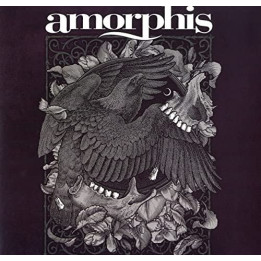 Amorphis - Circle (2LP)