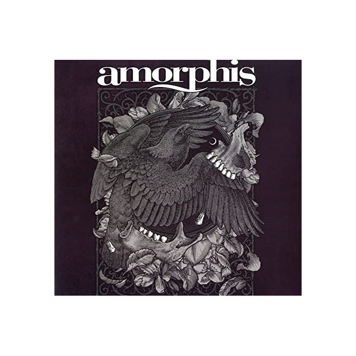 Amorphis - Circle (2LP)