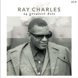 Charles Ray - 24 Greatest Hits (2LP)