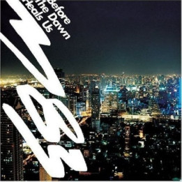 M83 - Before The Dawn Heals Us (2LP)