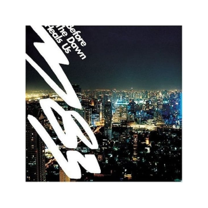 M83 - Before The Dawn Heals Us (2LP)
