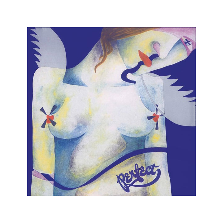 Perfect - Śmigło (LP)