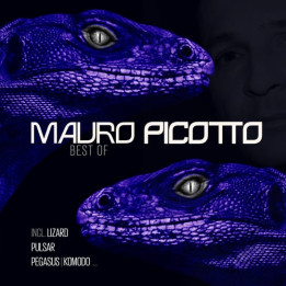 Picotto Mauro - Best Off (2LP)
